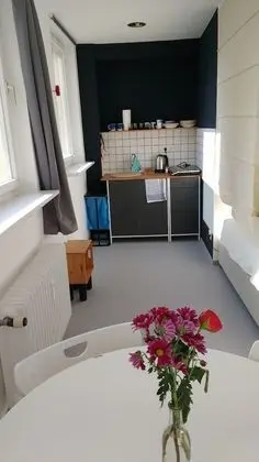 Family Stüdyo Süit, Birden Çok Yatak, Özel Banyo, Avlu