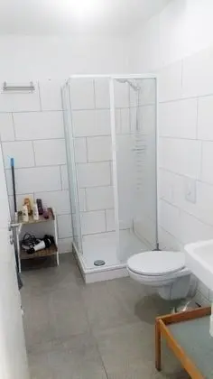 Family Stüdyo Süit, Birden Çok Yatak, Özel Banyo, Avlu