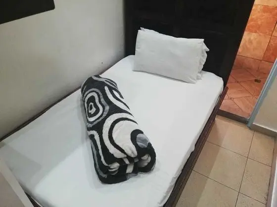 Tek Kişilik Oda