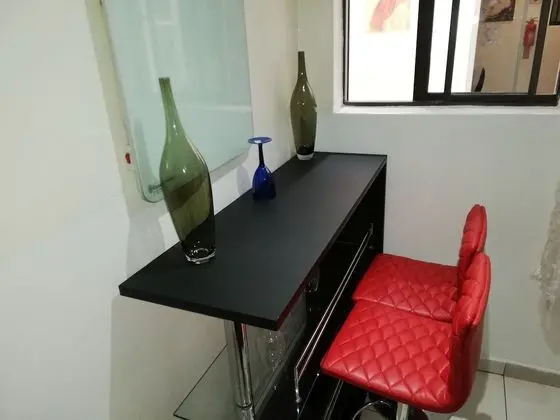 Tek Kişilik Oda