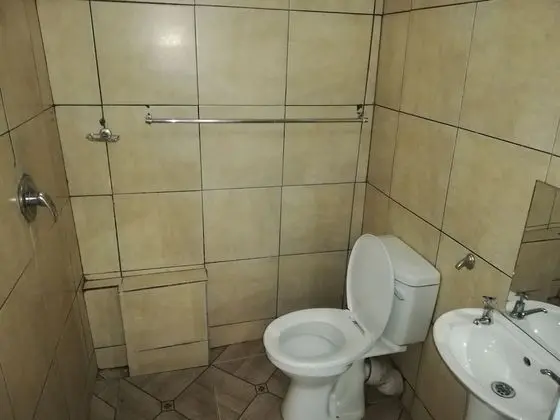 Tek Kişilik Oda