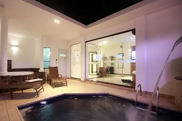 Suite Athena
