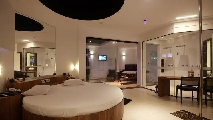 Suite Athena