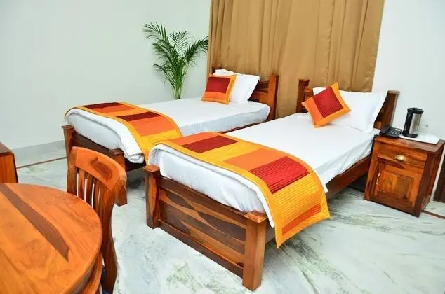 Deluxe Oda, 1 Çift Kişilik Yatak, Sigara İçilmez