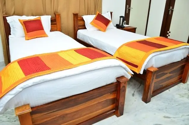 Deluxe Oda, 1 Çift Kişilik Yatak, Sigara İçilmez