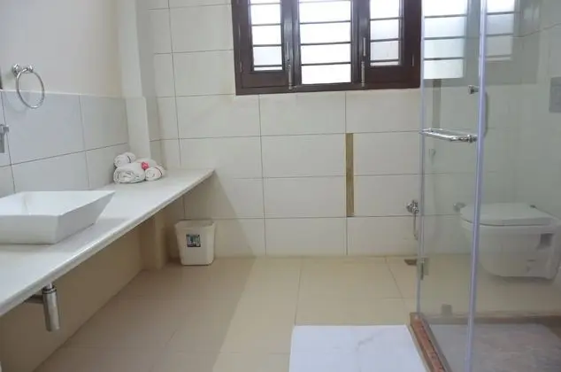 Deluxe Oda, 1 Çift Kişilik Yatak, Sigara İçilmez