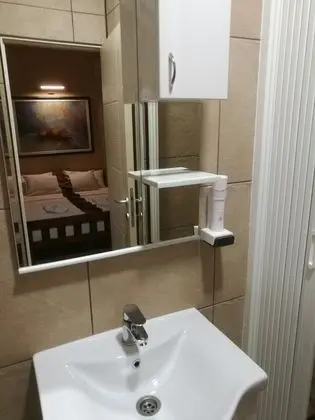 Comfort İki Ayrı Yataklı Oda, 1 Yatak Odası, Özel Banyo