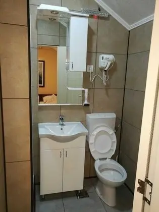 Comfort İki Ayrı Yataklı Oda, 1 Yatak Odası, Özel Banyo