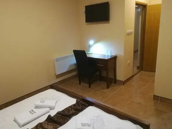Deluxe Tek Büyük Yataklı Oda, Özel Banyo