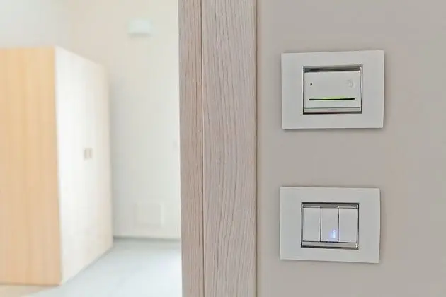 Standard Tek Kişilik Oda, Balkon