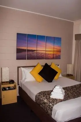 Deluxe Süit, 1 Yatak Odası, Sigara İçilmez (Deluxe Double Unit)