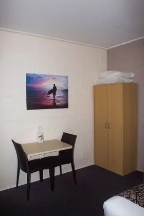 Deluxe Süit, 1 Yatak Odası, Sigara İçilmez (Deluxe Double Unit)