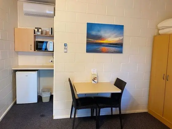 Deluxe Süit, 1 Yatak Odası, Sigara İçilmez (Deluxe Double Unit)