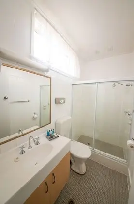 Deluxe Süit, 1 Yatak Odası, Sigara İçilmez (Deluxe Twin Unit)