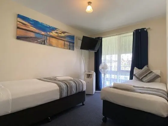 Family Süit, 2 Yatak Odası, Sigara İçilmez