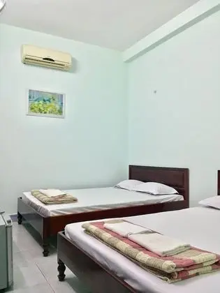Dört Kişilik Oda