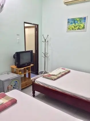 Dört Kişilik Oda