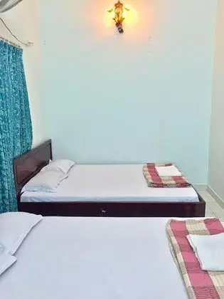 Dört Kişilik Oda