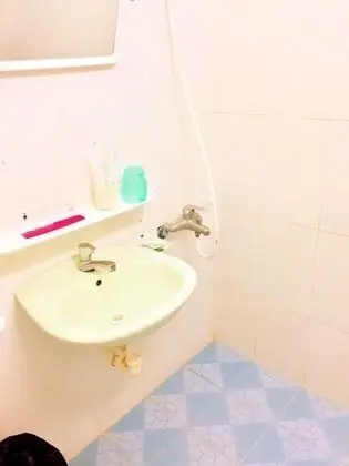 Dört Kişilik Oda