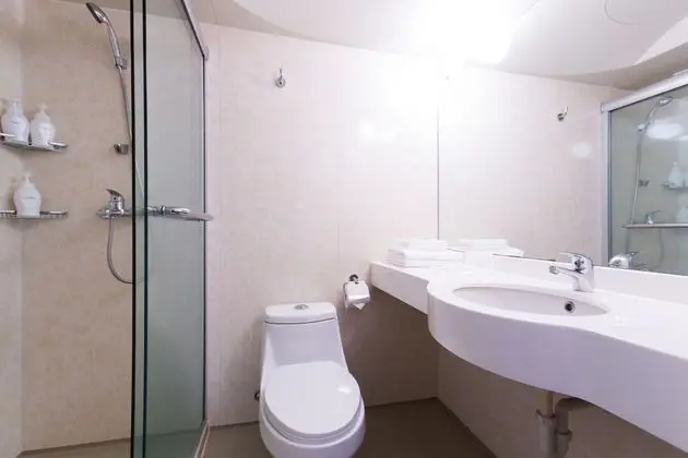 Standard Oda, Sigara İçilmez