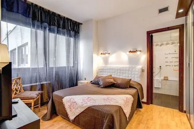 Apart Daire, 1 Yatak Odası (Via Appia Nuova 37)
