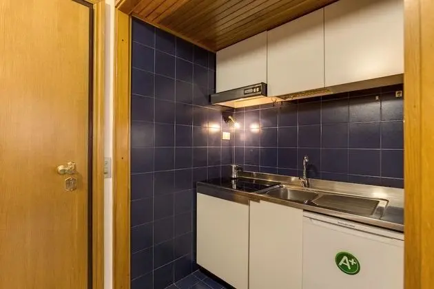 Apart Daire, 1 Yatak Odası (Via Appia Nuova 37)
