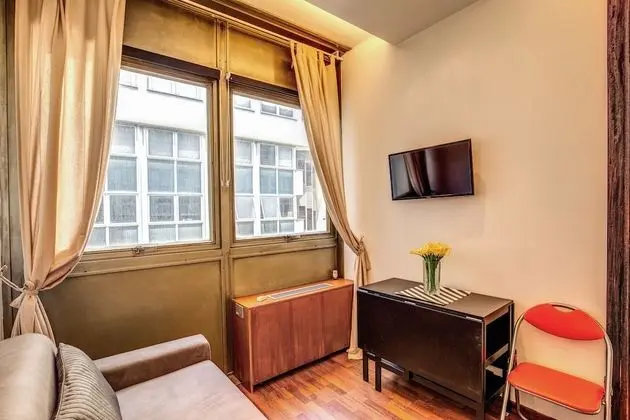 Apart Daire, 1 Yatak Odası (Via Appia Nuova 37)