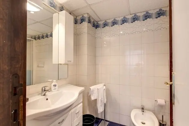 Apart Daire, 1 Yatak Odası (Via Appia Nuova 37)