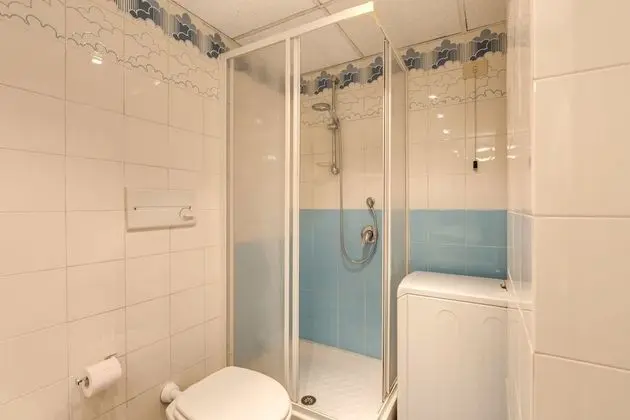 Apart Daire, 1 Yatak Odası (Via Appia Nuova 37)