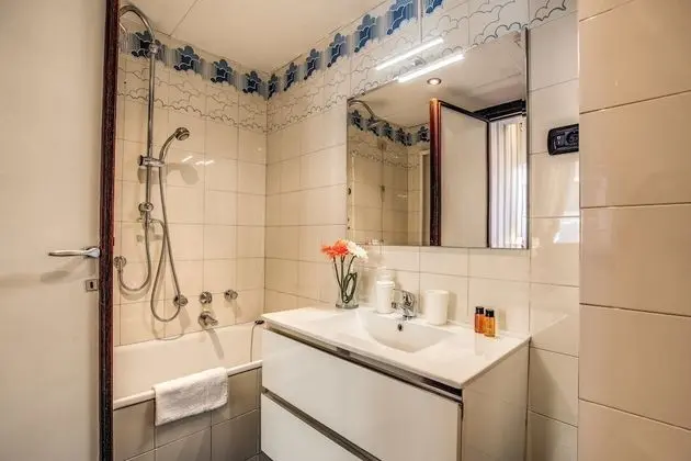 Apart Daire, 1 Yatak Odası (Via Appia Nuova 37)