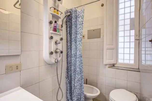 Apart Daire, 1 Yatak Odası (Via Gallia 214)