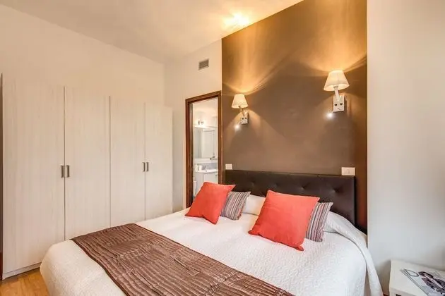 Classic Apart Daire, 1 Yatak Odası, Küçük Mutfak