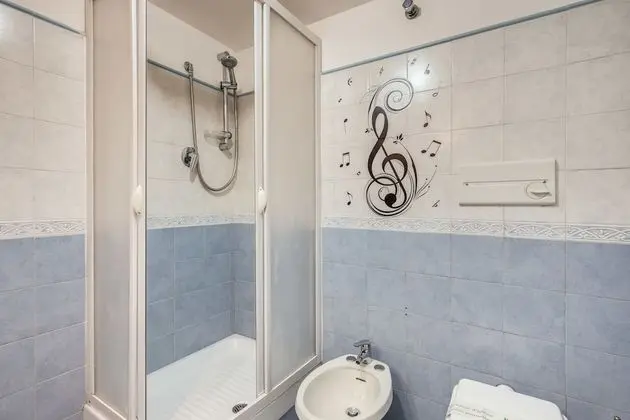 Classic Apart Daire, 1 Yatak Odası, Küçük Mutfak