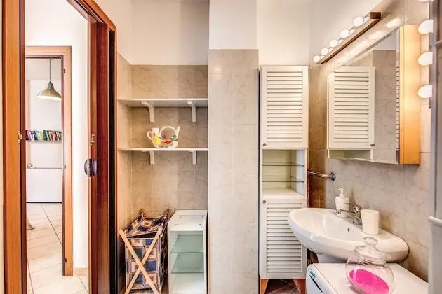 Classic Apart Daire, 1 Yatak Odası, Küçük Mutfak