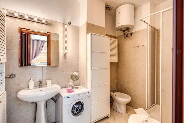 Classic Apart Daire, 1 Yatak Odası, Küçük Mutfak