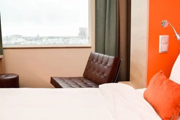 Stylish Double Room
