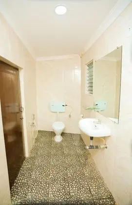 Deluxe Büyük Yataklı Tek Kişilik Oda, 1 Çift Kişilik Yatak, Özel Banyo