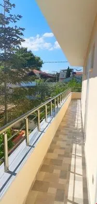 Apart Oda Balkonlu