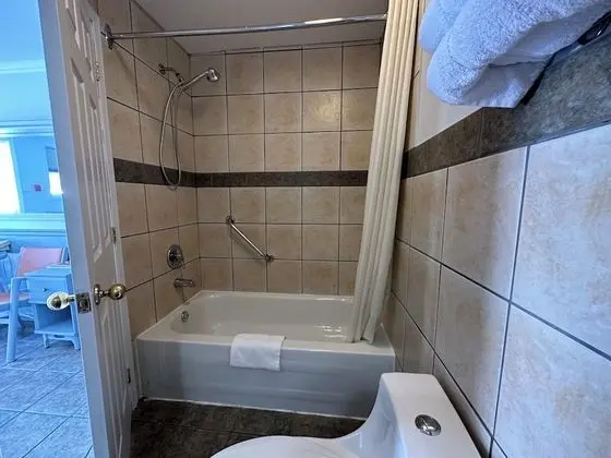 Standard Oda, 2 Çift Kişilik Yatak