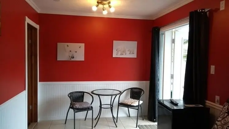 Classic Tek Büyük Yataklı Oda