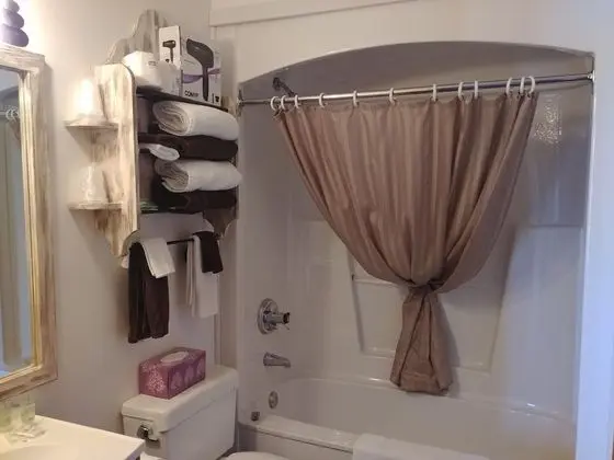 Classic Tek Büyük Yataklı Oda