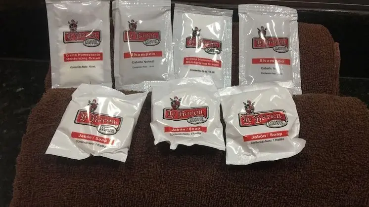 Superior Dört Kişilik Oda, 2 Çift Kişilik Yatak
