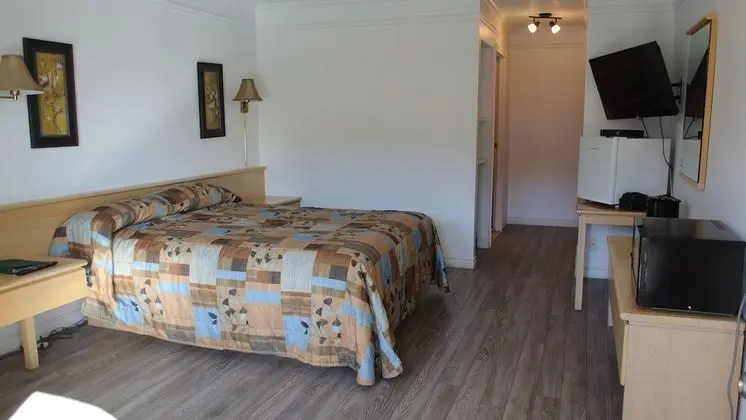 Superior Oda, 1 Büyük (Queen) Boy Yatak, Sigara İçilmez