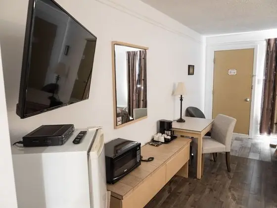 Superior Oda, 1 Büyük (Queen) Boy Yatak, Sigara İçilmez