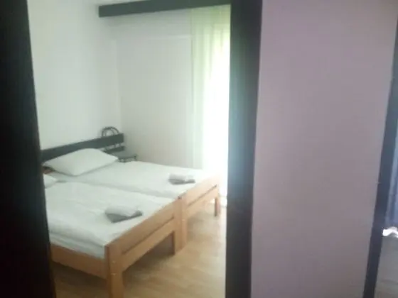 Dört Kişilik Oda, Balkon