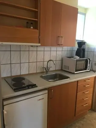Dört Kişilik Oda, Sigara İçilmez