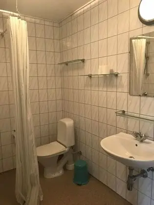 Dört Kişilik Oda, Sigara İçilmez