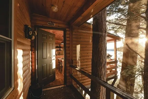Kır Evi