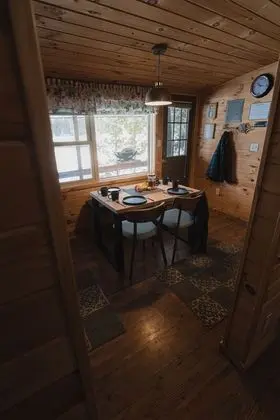 Kır Evi