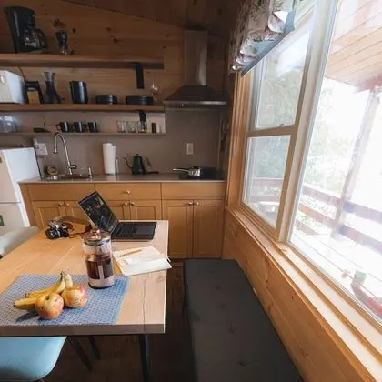Kır Evi